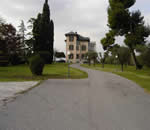 Hotel Villa Pioppi Sirmione Gardasee Hotel Villa Pioppi Sirmione Gardasee